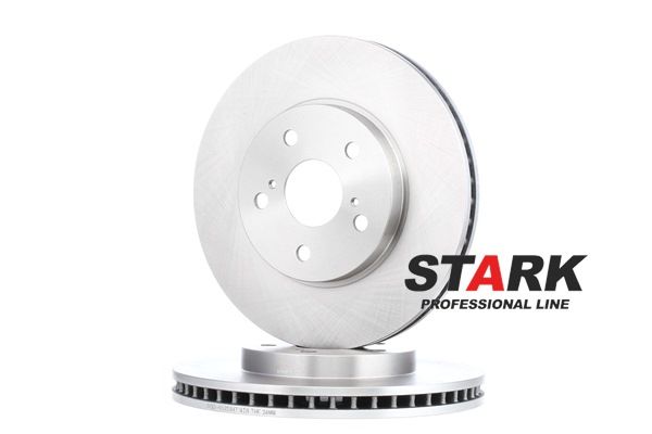 STARK SKBD-0022347 Bremseskive