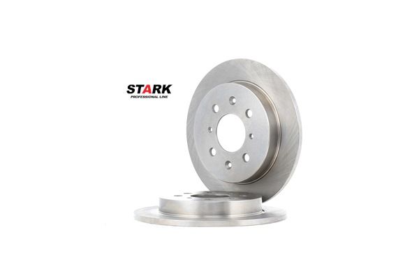 STARK SKBD-0022292 Disque de frein