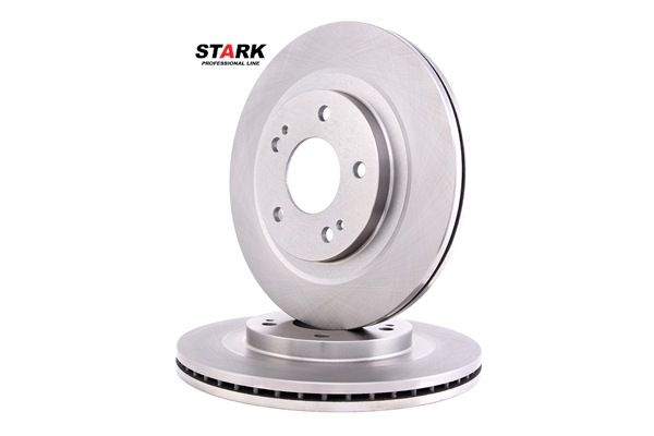 STARK SKBD-0022275 Bremsscheibe