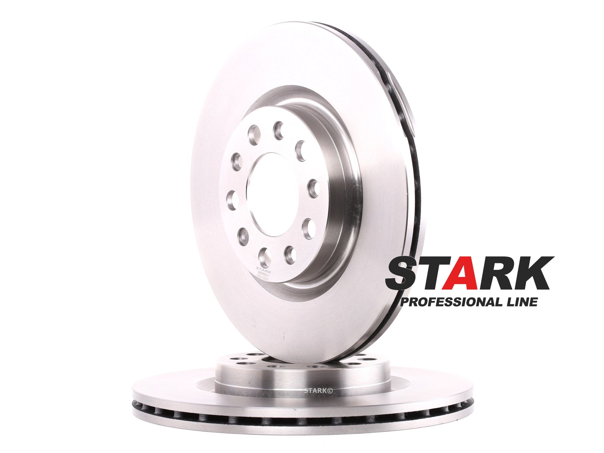 Tarcze STARK SKBD-0022235 oceny