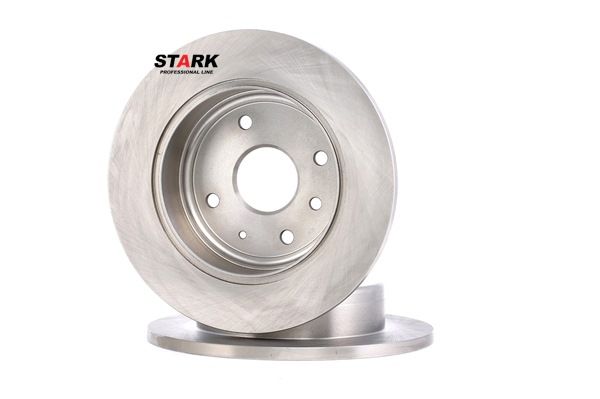 Brzdové kotouče STARK SKBD-0022199
