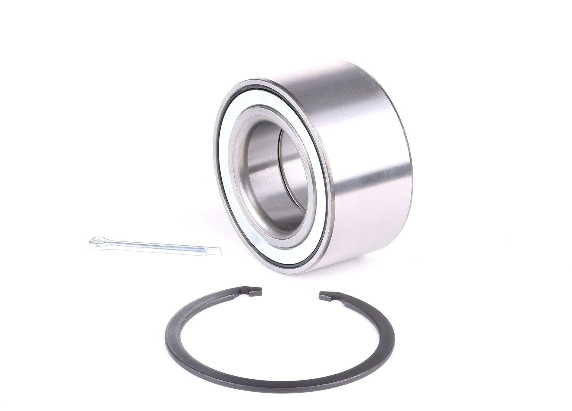 STARK SKWB-0180550 Wiellagerset Ø: 78mm, Binnendiameter: 42mm