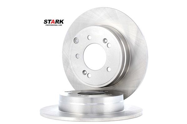 STARK SKBD-0022380 Disc de frână