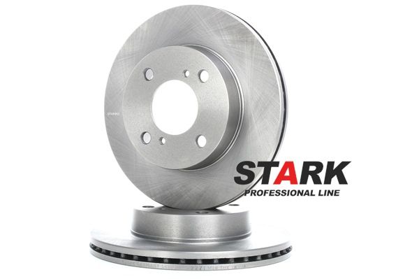 STARK SKBD-0022271 Disc de frână