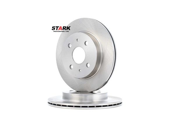 STARK SKBD-0022267 Remschijf