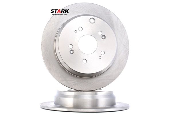STARK SKBD-0020185 Jarrulevy