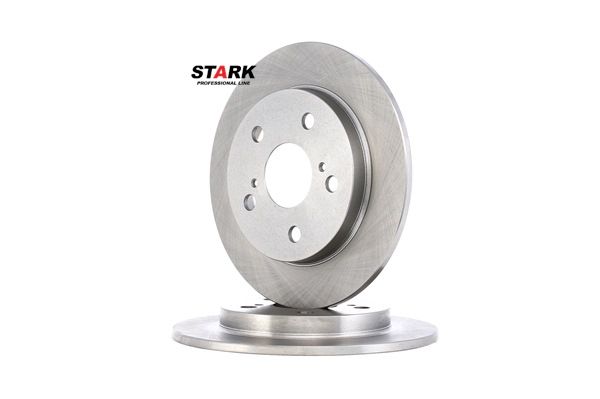 STARK SKBD-0022375 Brake disc