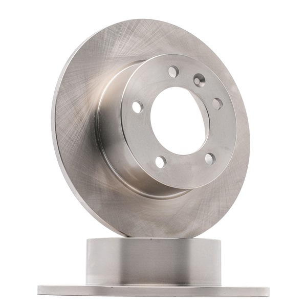 STARK SKBD-0022351 Disque de frein