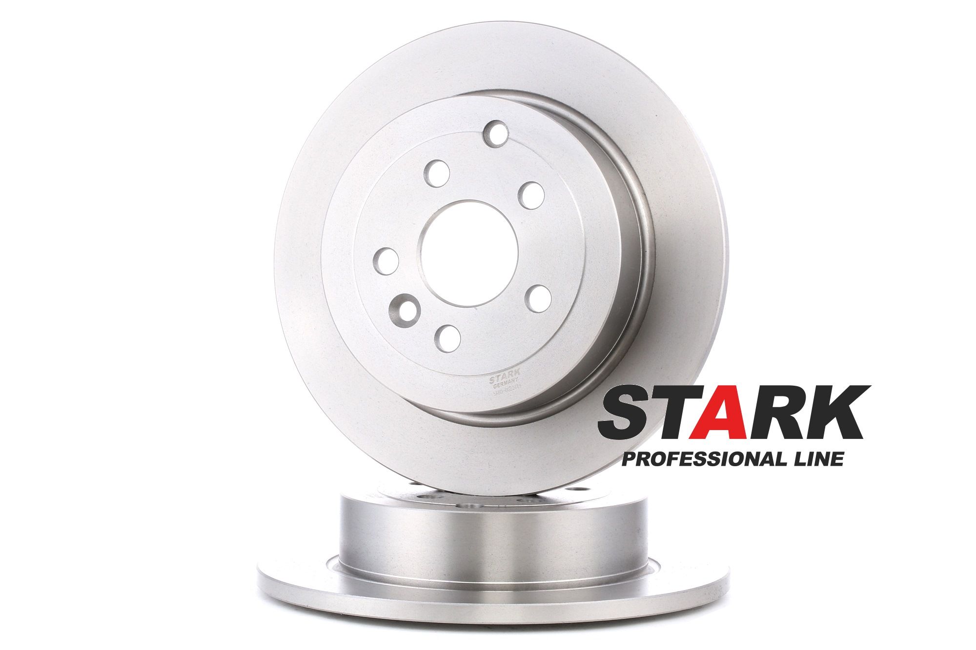 Dischi dei freni STARK SKBD-0022449 valutazione