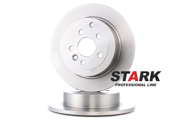Discuri de frână STARK SKBD-0022449