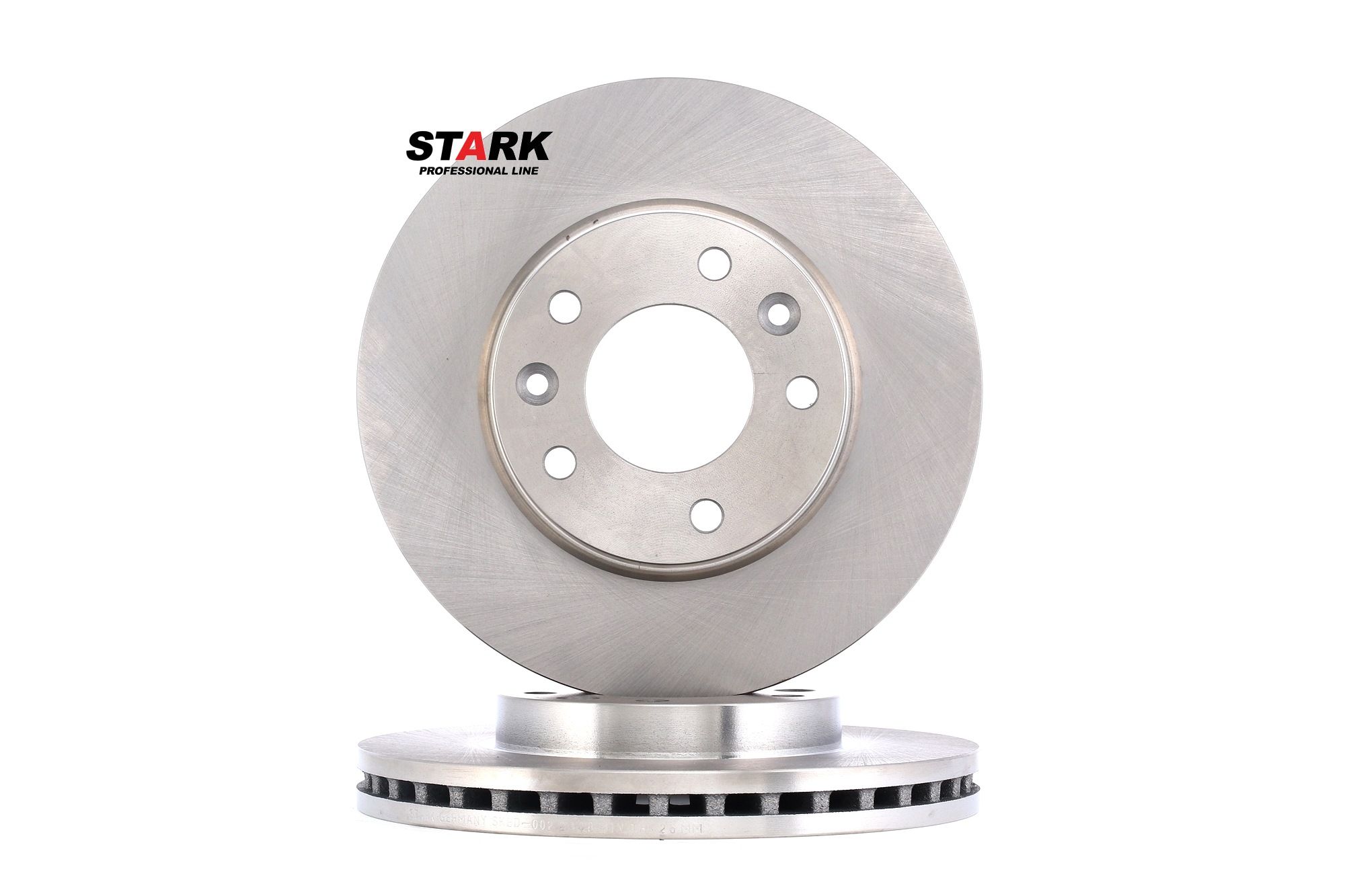 Scheibenbremsen STARK SKBD-0022408 Bewertung
