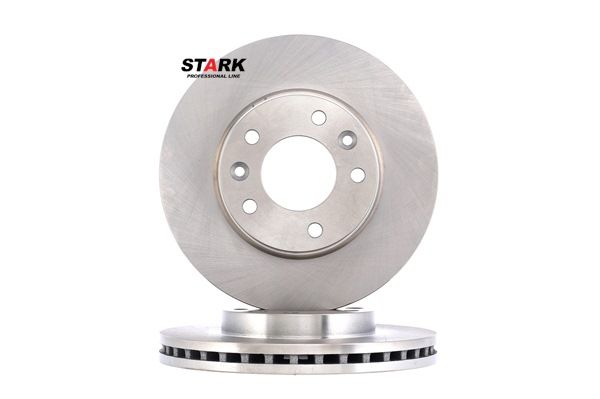 STARK SKBD-0022408 Disque de frein