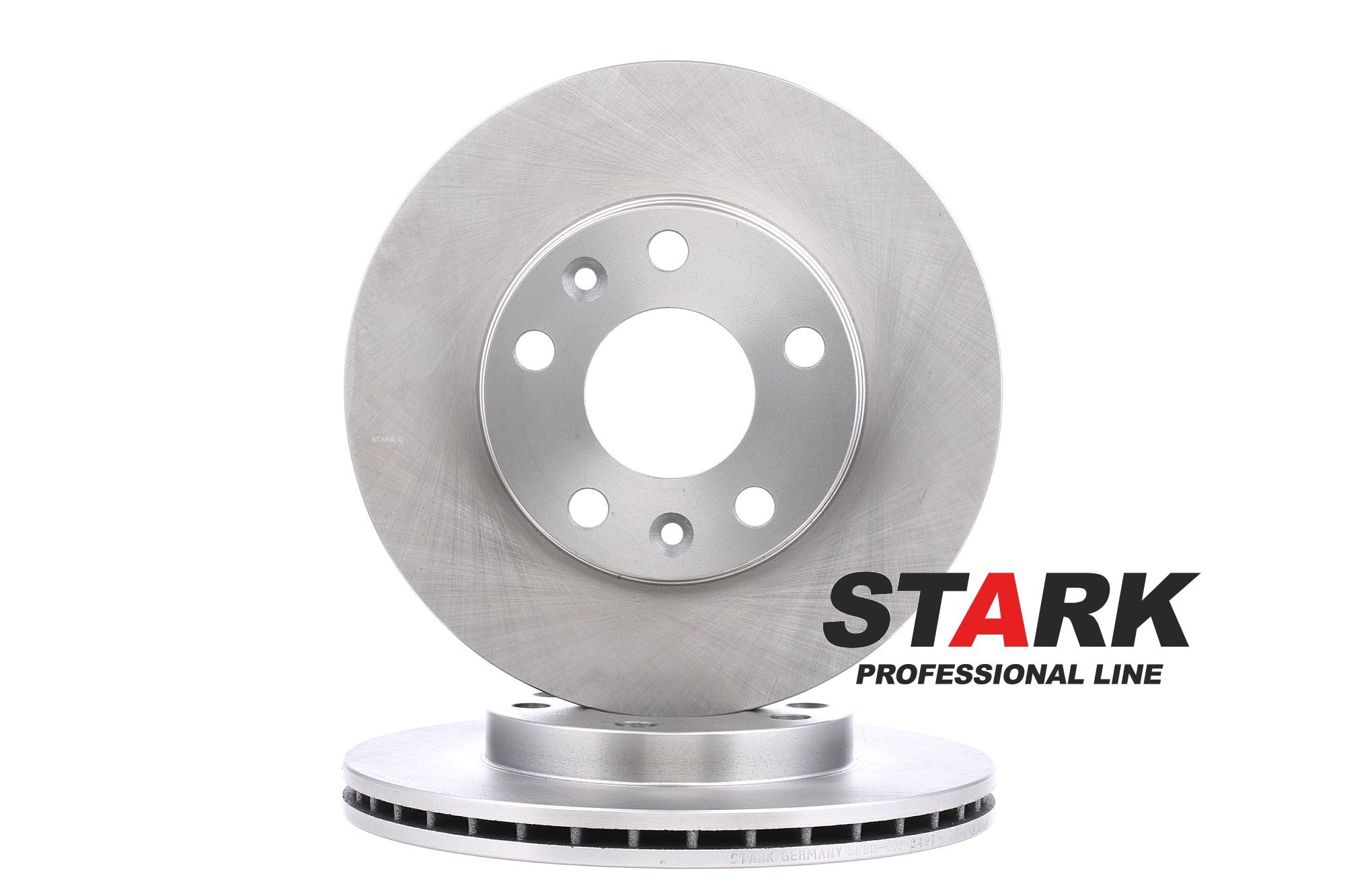 Dischi dei freni STARK SKBD-0022497 valutazione