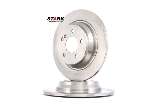 STARK SKBD-0022297 Bremsscheibe
