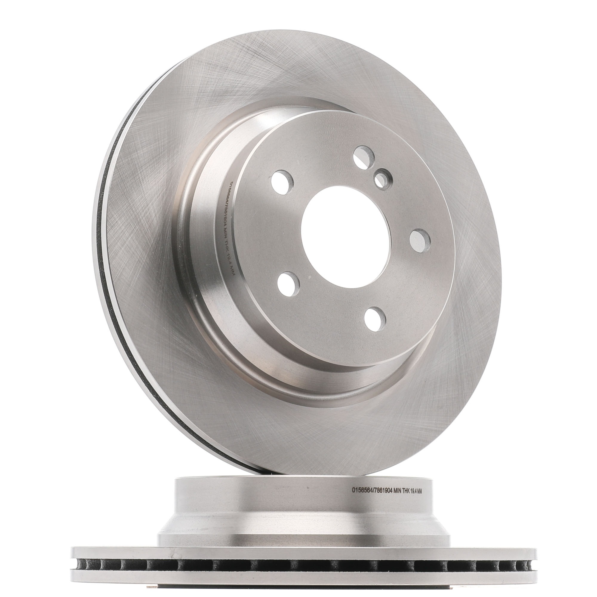 Disque STARK SKBD-0022011 évaluation