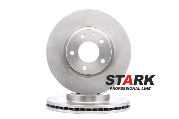 Bremsscheibe SKBD-0022352 STARK L16Y3325X MAZDA, MERCURY
