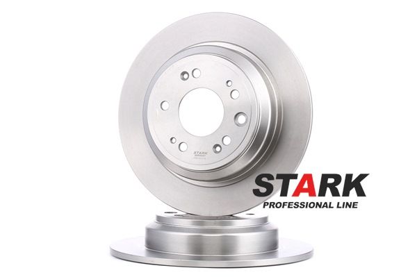 Jarrulevy STARK SKBD-0022018
