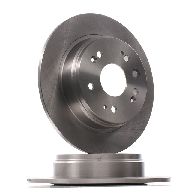 STARK SKBD-0022279 Remschijf