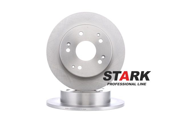 7862166 STARK SKBD-0022180