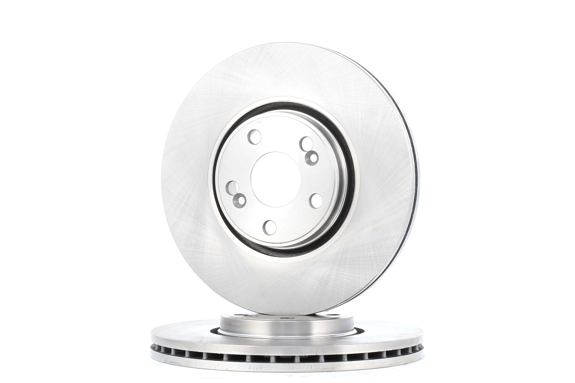 Disque STARK SKBD-0022390 évaluation