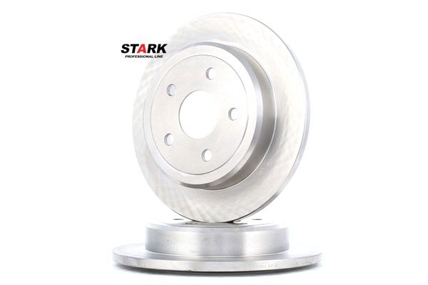 STARK SKBD-0022213 Bremsscheibe