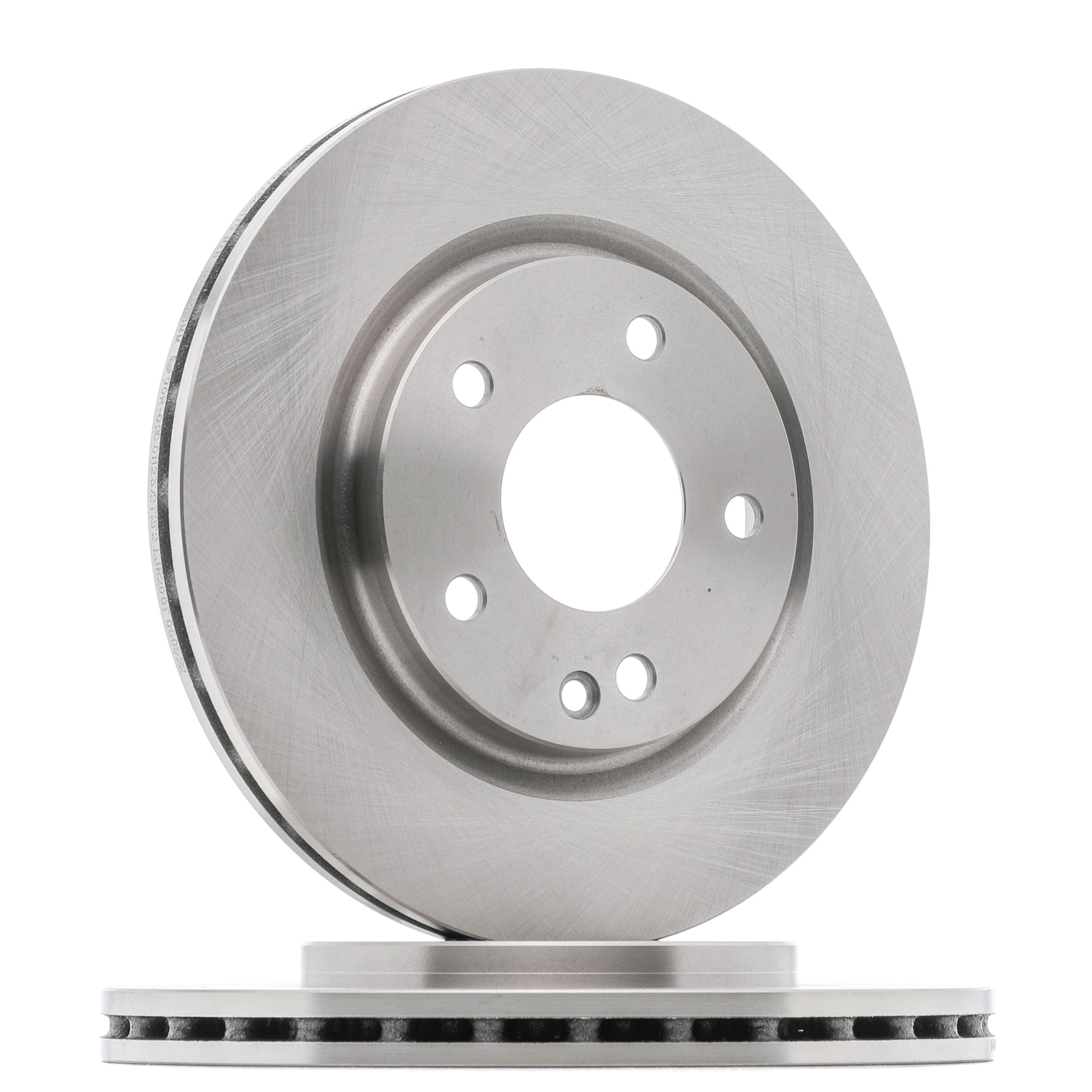 Dischi dei freni STARK SKBD-0022365 valutazione