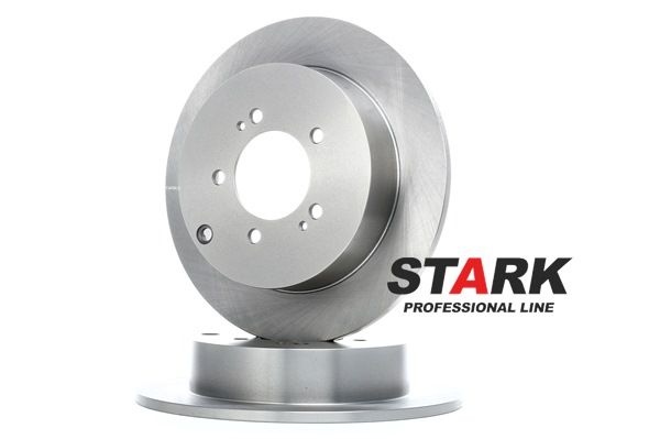 STARK SKBD-0022074 Brake disc