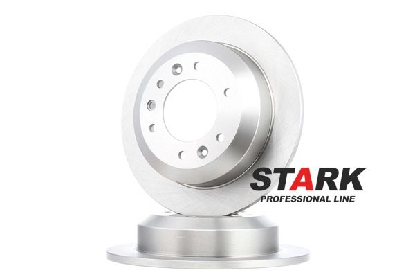 Дискове STARK SKBD-0022345