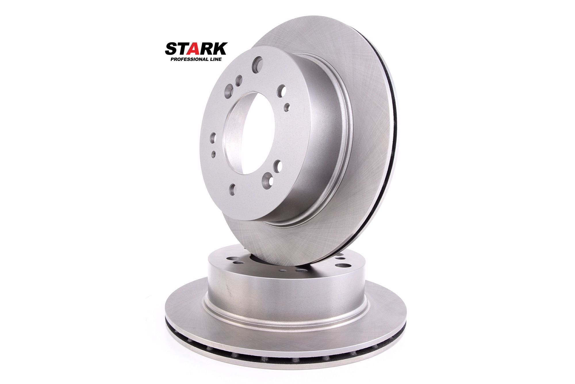 Bremseskive STARK SKBD-0022389 rangering