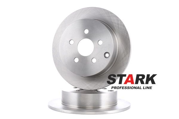 STARK SKBD-0022055 Disco freno