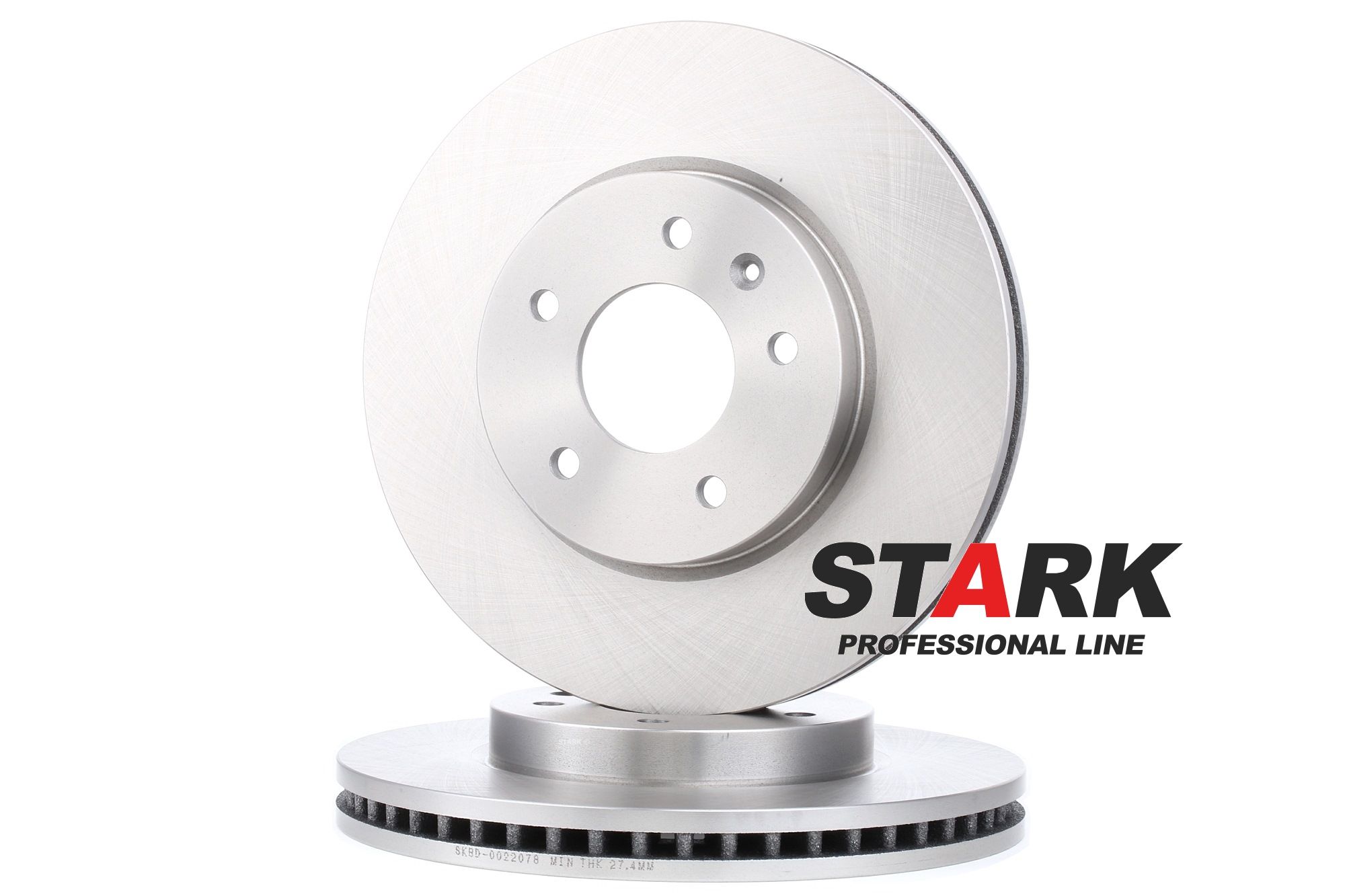 Disque STARK SKBD-0022078 évaluation
