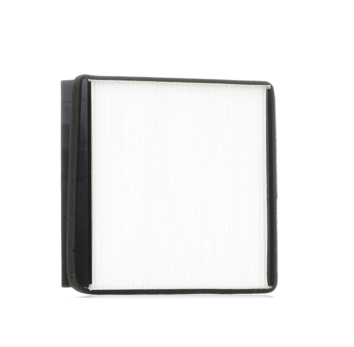 STARK SKIF-0170095 Kupefilter Lengde: 218mm, Bredde: 207mm, Høyde: 18,5mm
