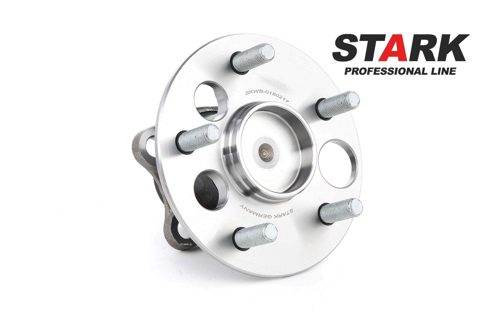 Radlager & Radlagersatz STARK SKWB-0180217 Bewertung
