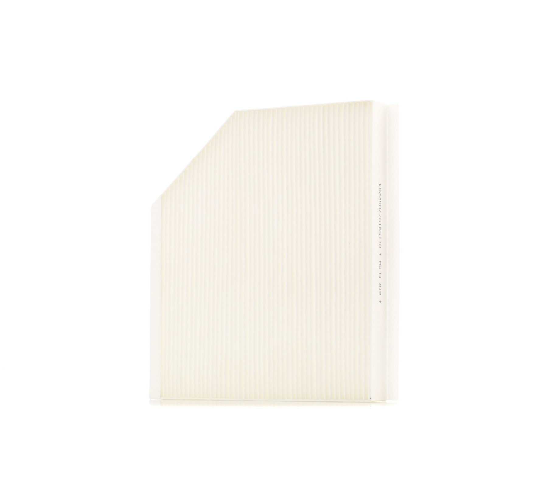 STARK SKIF-0170238 Innenraumfilter Länge: 279mm, Breite: 240mm, Höhe: 36mm