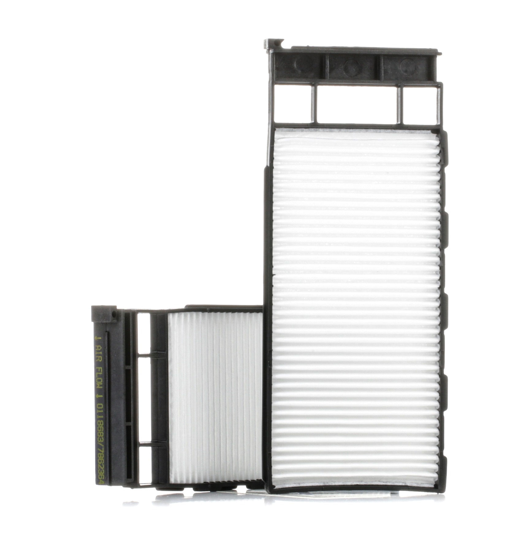 Filter, Innenraumluft STARK SKIF-0170163 Bewertung