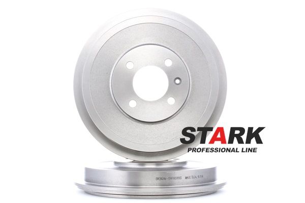 7862401 STARK SKBDM-0800003