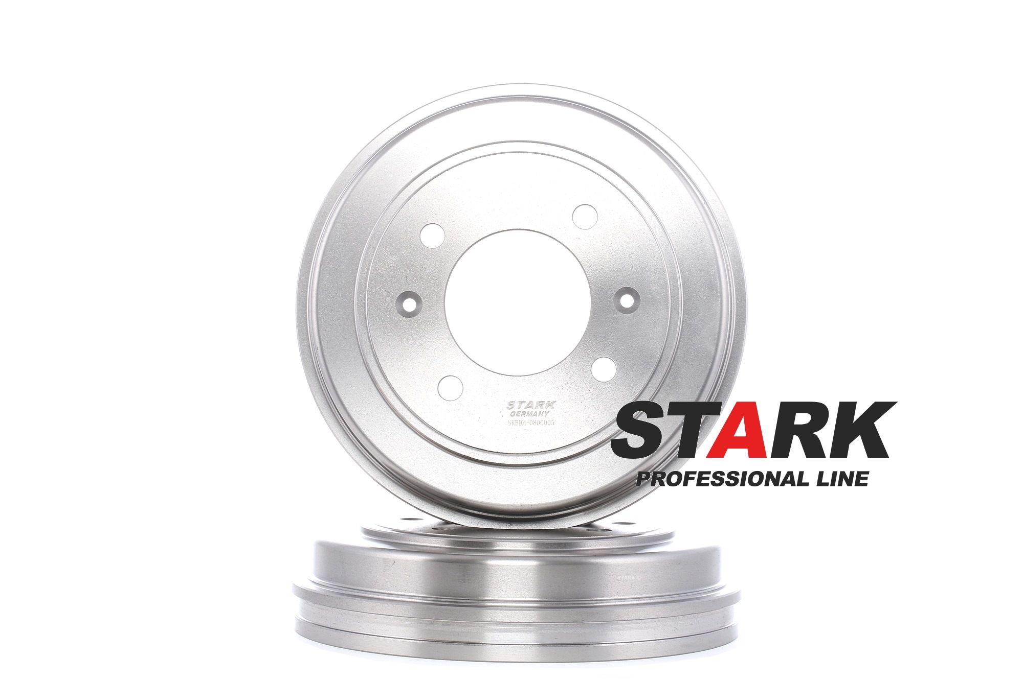 Bremstrommel STARK SKBDM-0800005 Bewertung