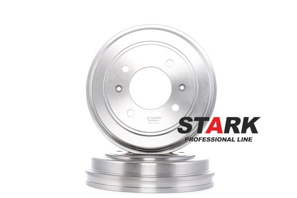 Fékdob STARK SKBDM-0800005