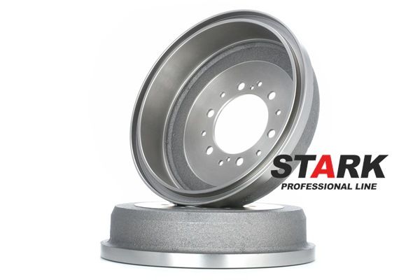 Trommelrem STARK SKBDM-0800013