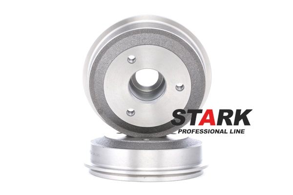 STARK SKBDM-0800017 Bremstrommel
