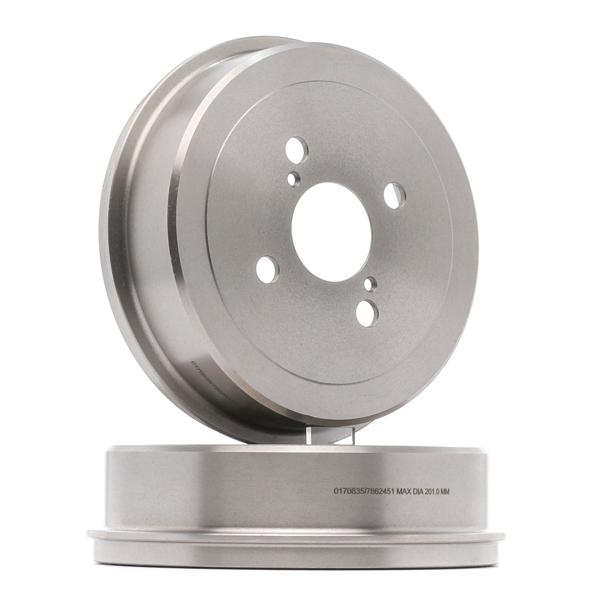 Bremstrommel STARK SKBDM-0800028 Bewertung