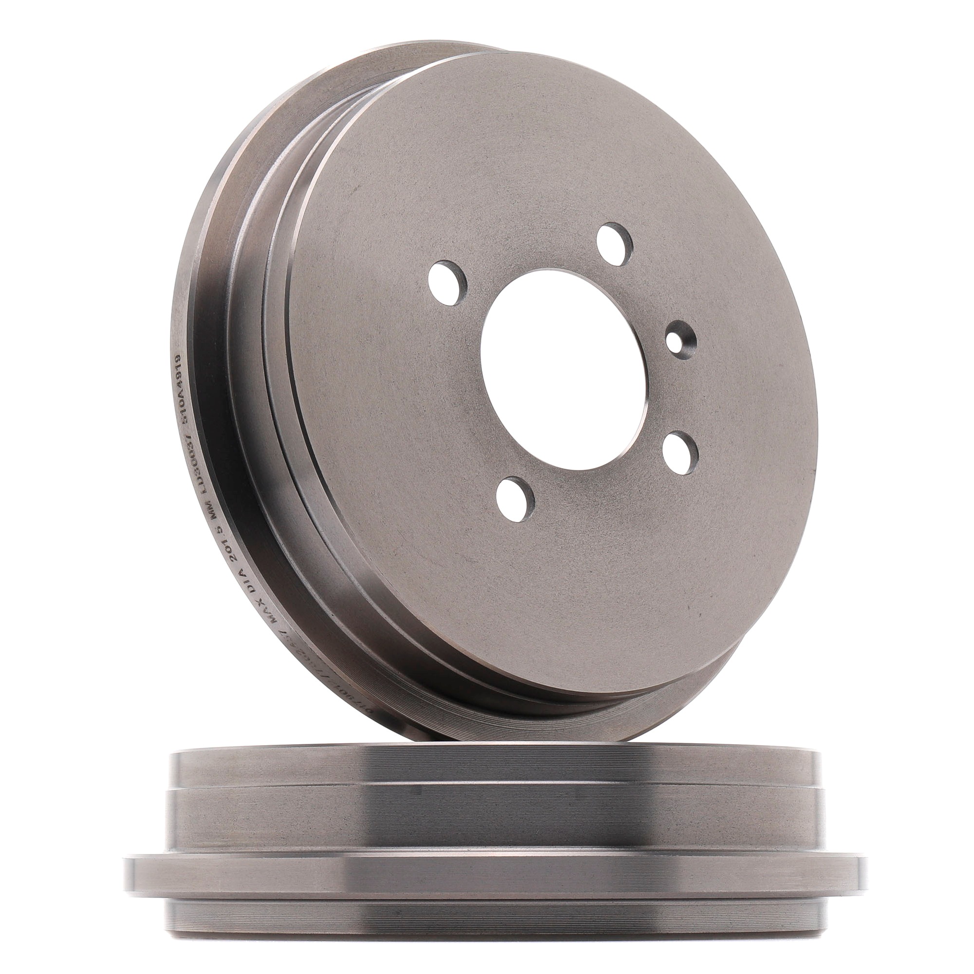Tambour de frein STARK SKBDM-0800031 évaluation