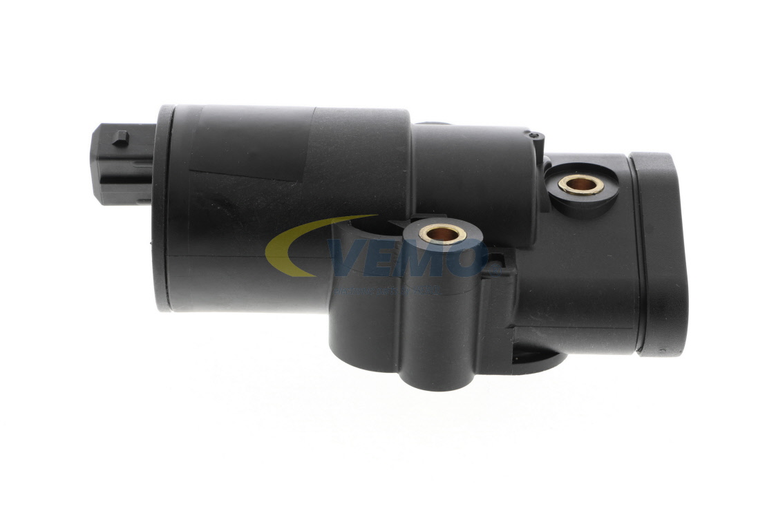 Stationaire regelklep 077 133 455 A VEMO V10-77-0026 VOLKSWAGEN, AUDI, SKODA, SEAT