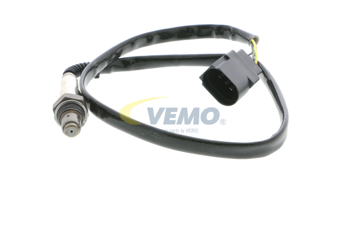 Lambdasonde 06A 906 262BF VEMO V10-76-0109 VW, AUDI, SKODA, SEAT