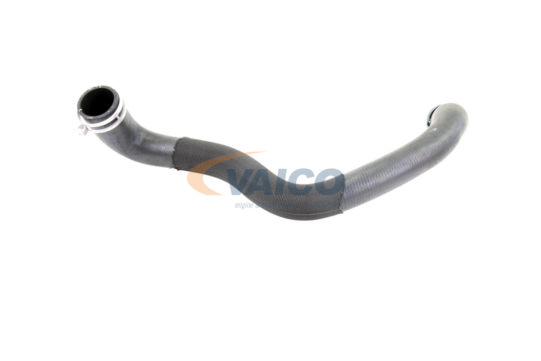Kühlerschlauch A1645010682 VAICO V30-1915 MERCEDES-BENZ