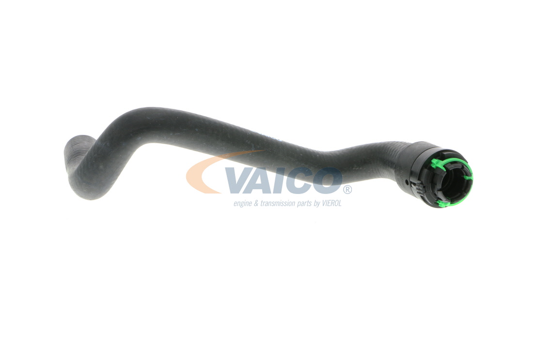 Kühlerschlauch V40-1347 VAICO 6818246 OPEL, VAUXHALL