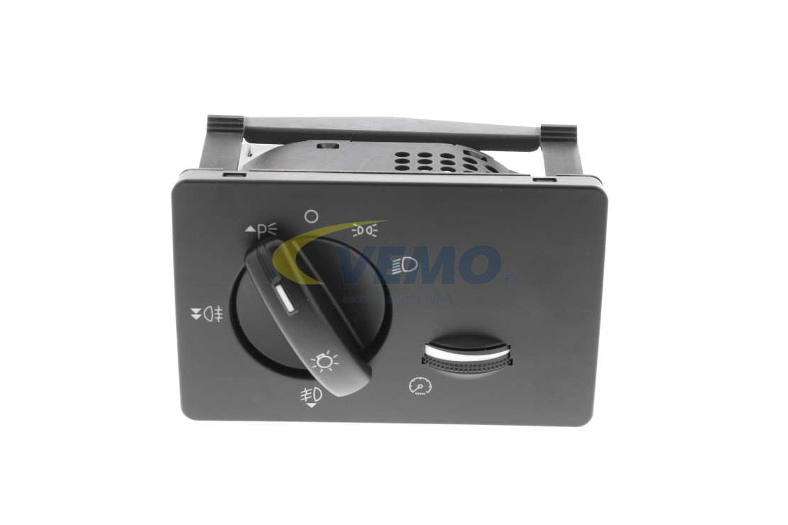 Schalter, Hauptlicht V25-73-0064 VEMO 4M5T13A024GA FORD