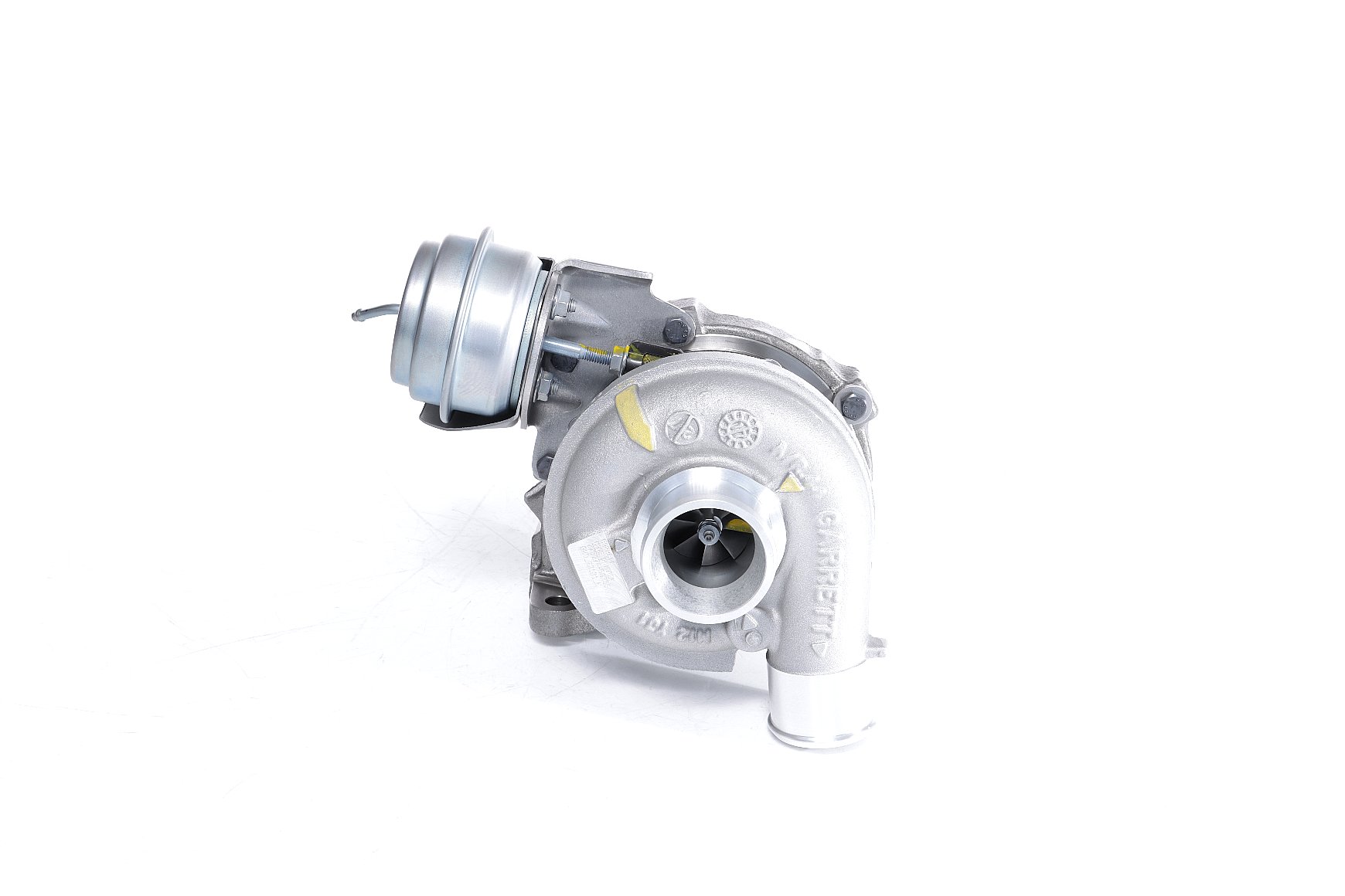 7863305 BTS TURBO ORIGINAL T915866 bil Turbo hvad koster