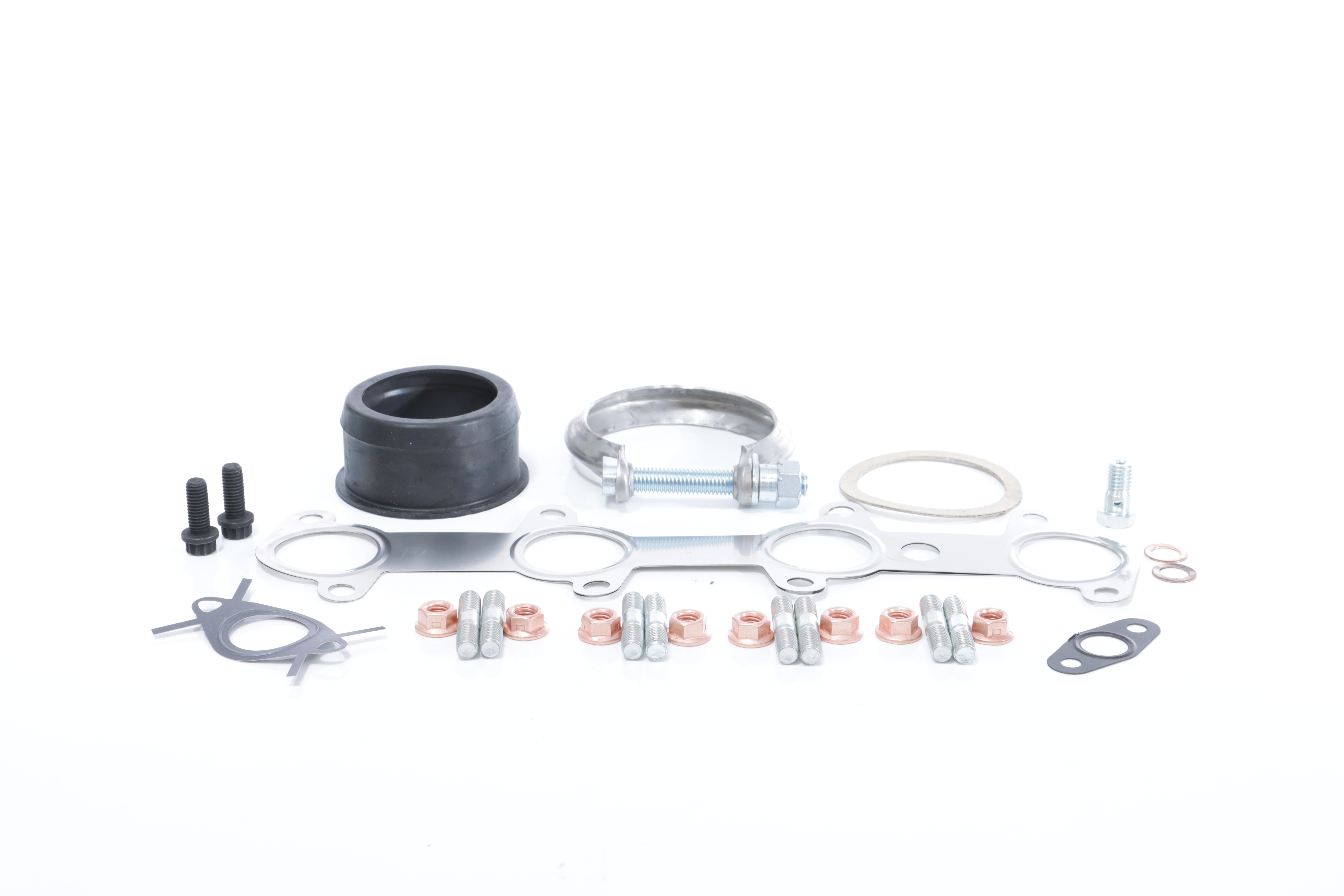 Уплътнение на турбокомпресора BTS TURBO T931218ABS