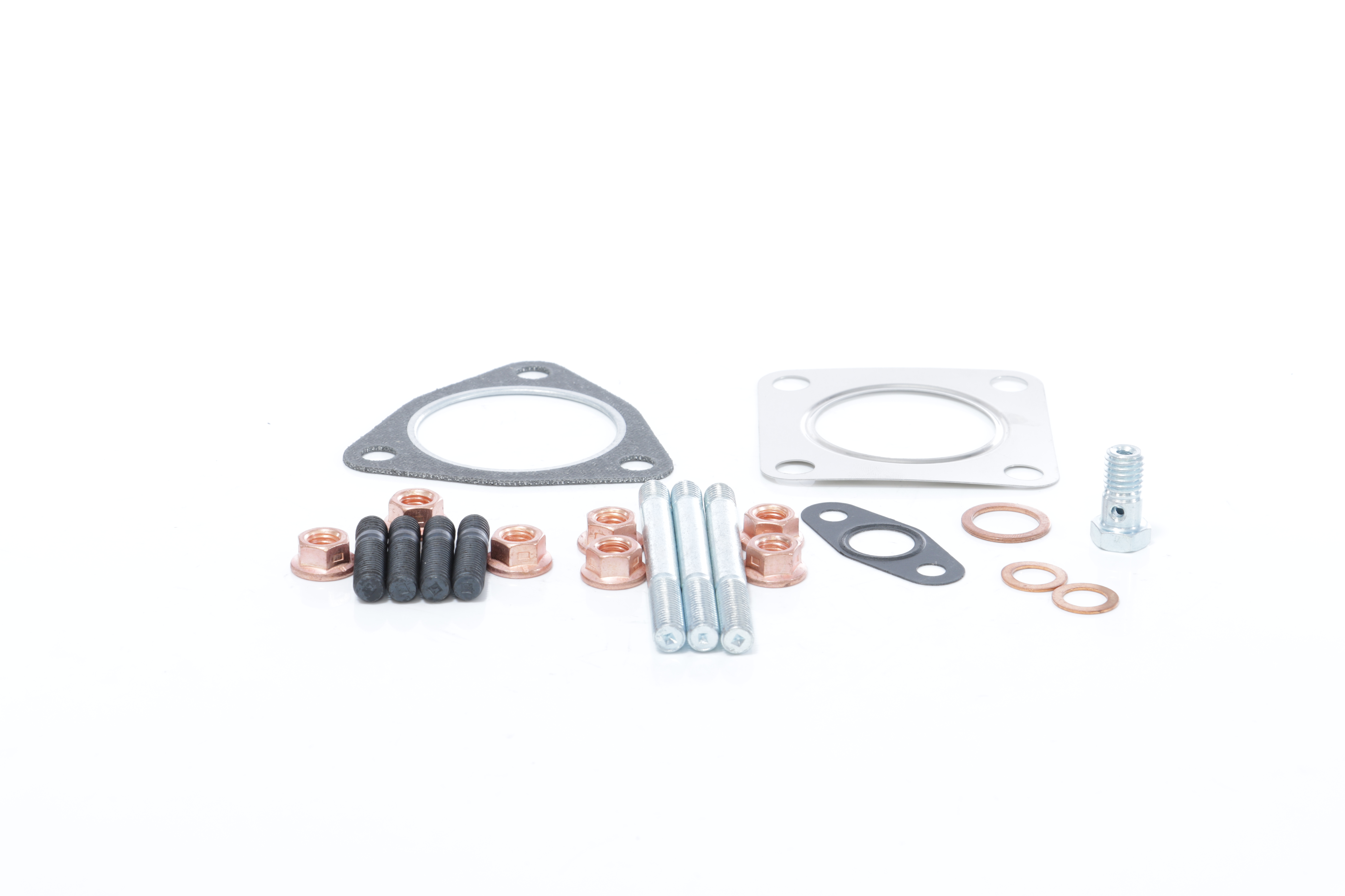 Montagesatz, Lader BTS TURBO T931220ABS Bewertung